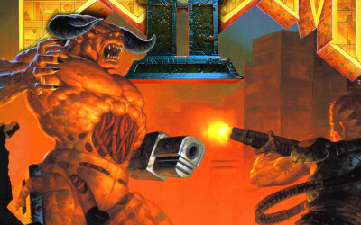 John Romero wydał poziom do Doom 2 po 28 latach od premiery. Wpływy ze sprzedaży pomogą Ukrainie