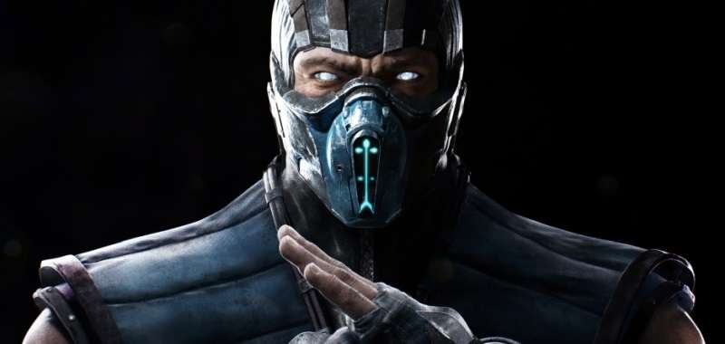 Film Mortal Kombat z Sub-Zero. Indonezyjska gwiazda wcieli się w znanego bohatera