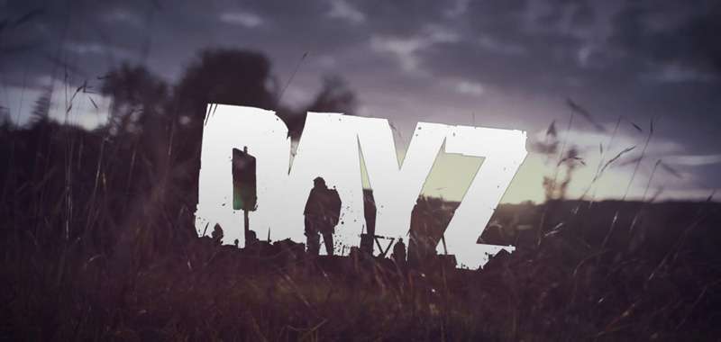 DayZ na PS4 najwcześniej za rok