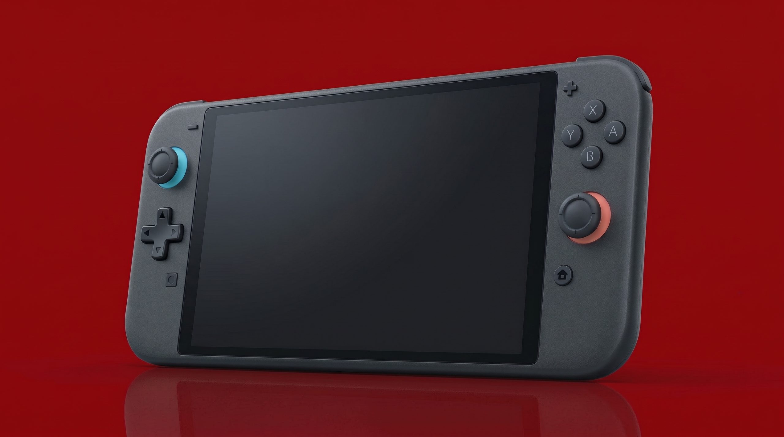 Nintendo Switch 2 Lite