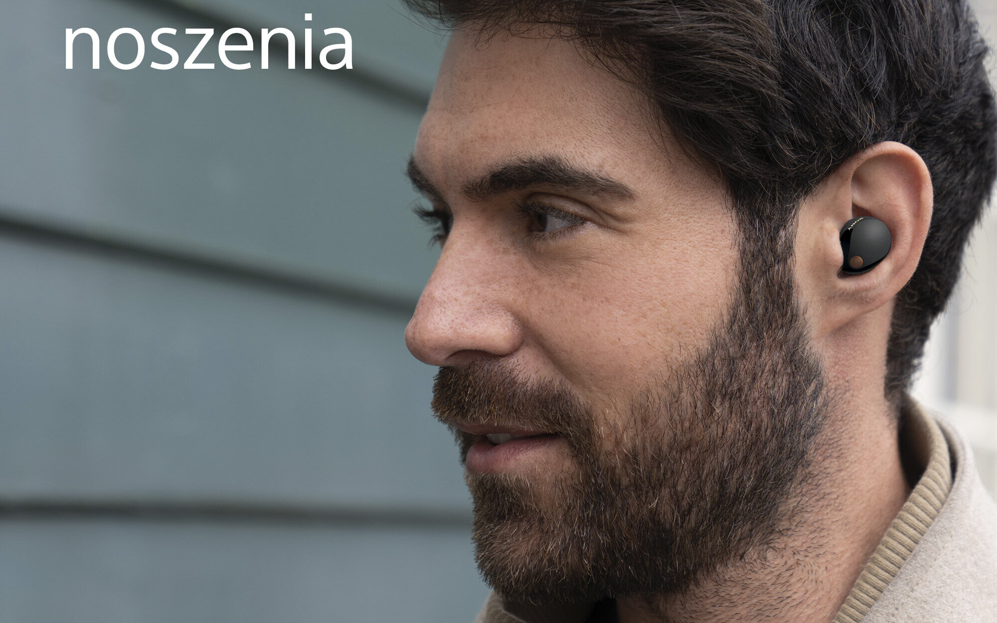 Tylko jedne na osobę! Topowe słuchawki Sony WF-1000XM5 z ANC za 689 zł zamiast nawet 1199 zł