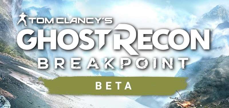 Ghost Recon Breakpoint startuje z testami beta. Ubisoft zabierze nas w sam środek  klimatycznej jatki