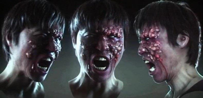 Resident Evil VII z realistycznymi zombiakami.Twórcy wykorzystują fotogrametrię i efekt wygląda świetnie