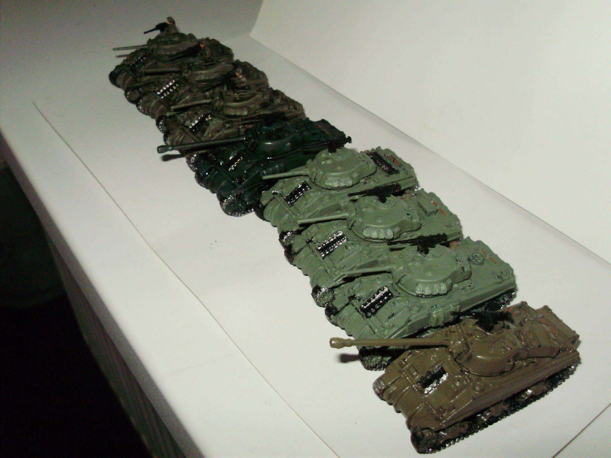 Laserowe oczy w DR2: Off the Record