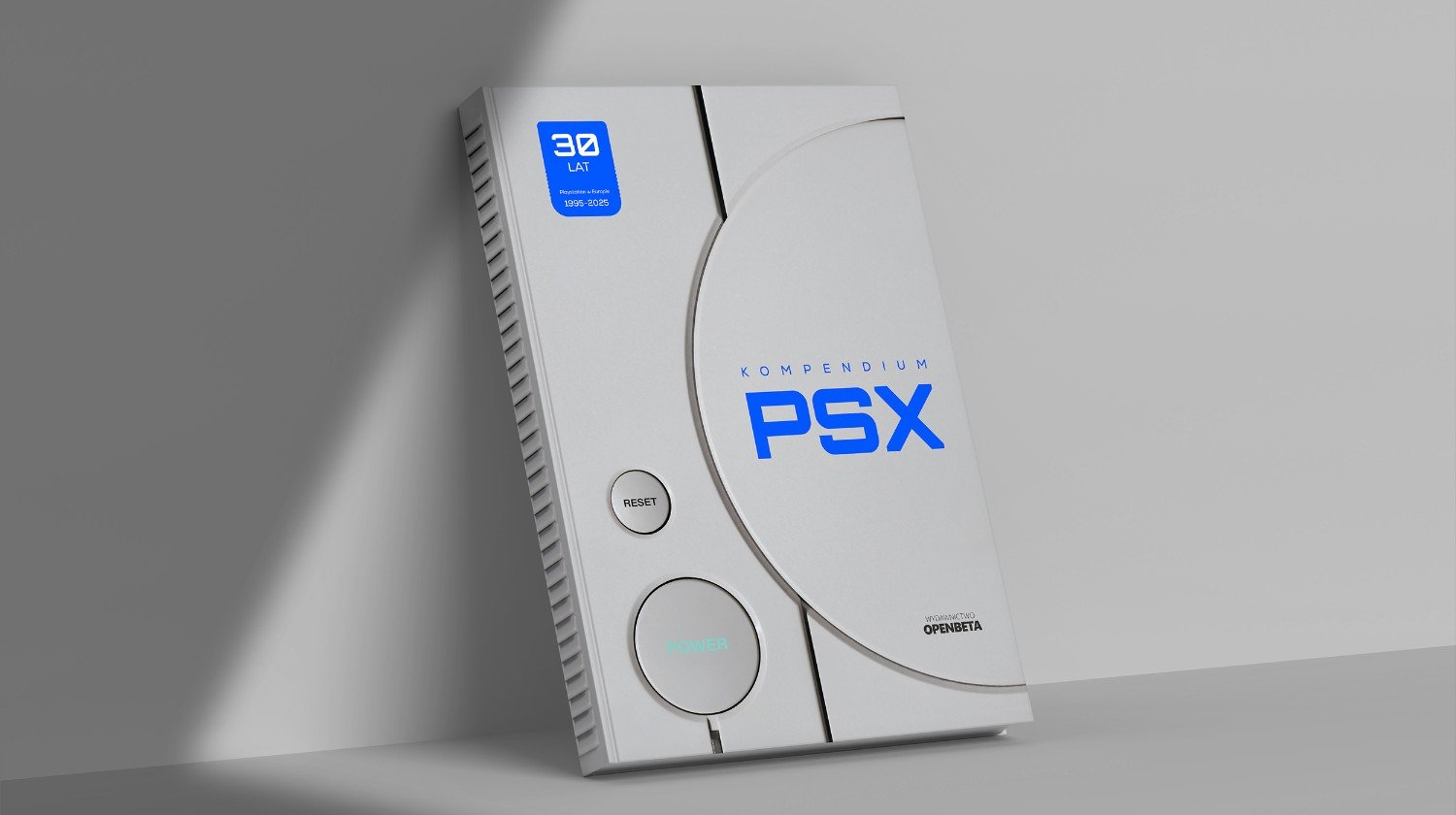 Kompendium PSX