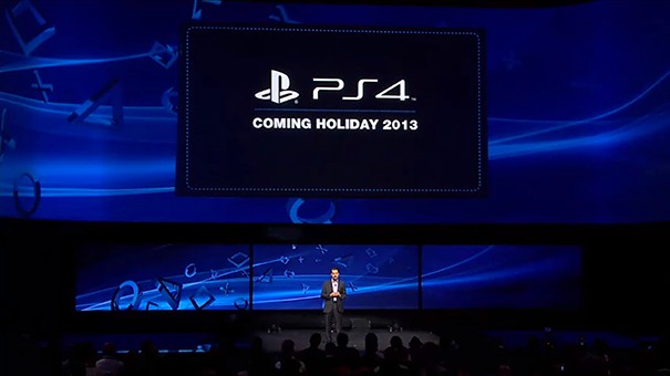 Nowe informacje na temat PlayStation 4 docierają do nas wprost z Japonii