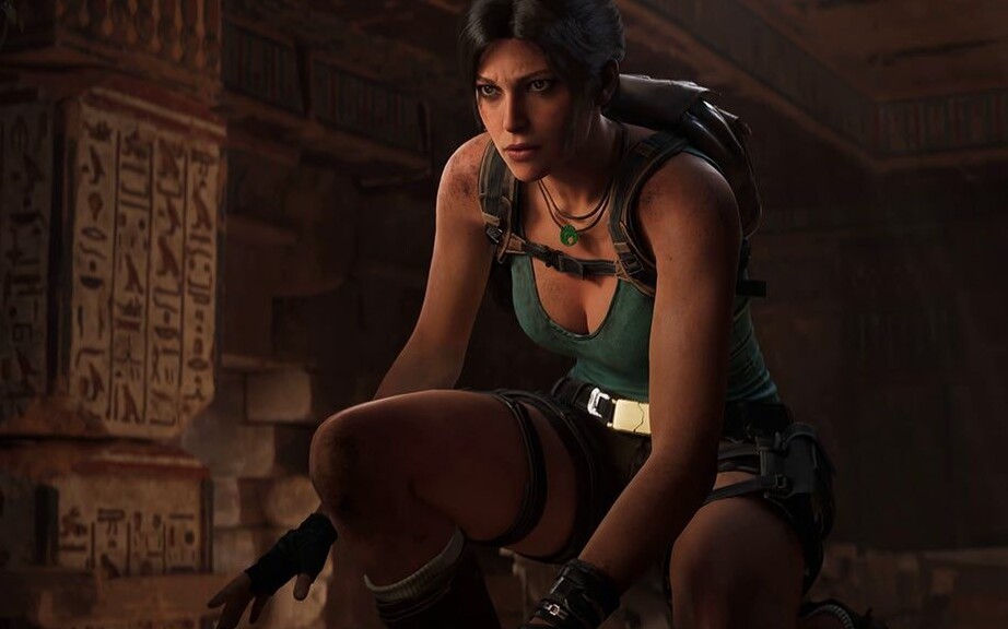 Tomb Raider: Legacy of Atlantis pokazuje Egipt. Będzie znajomo, ale nie identycznie