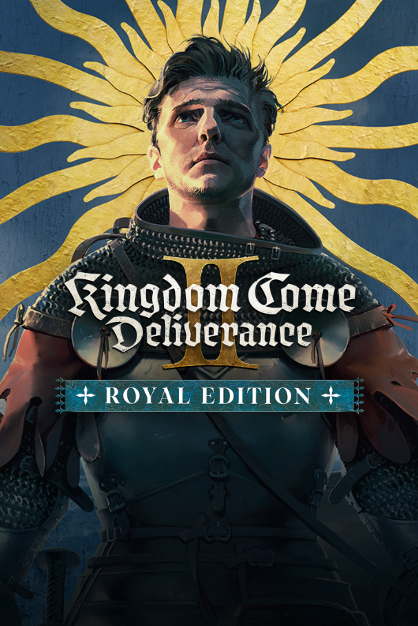 Kingdom Come: Deliverance II Royal Edition