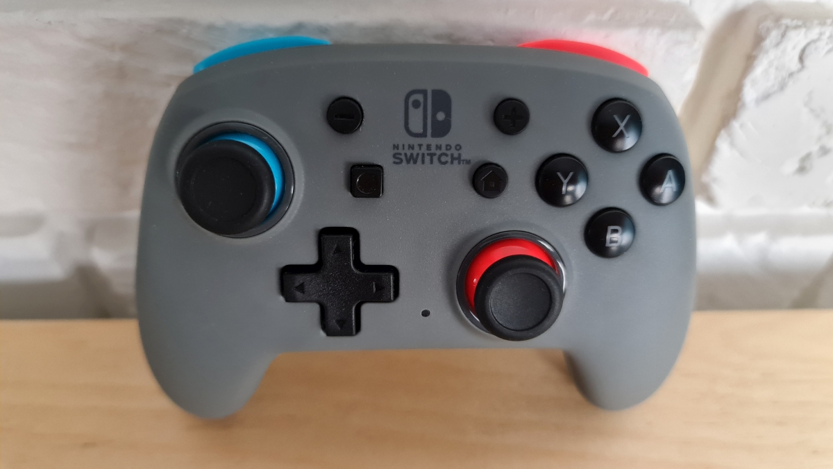 PowerA Nano Enhanced Wireless Controller – recenzja sprzętu #2