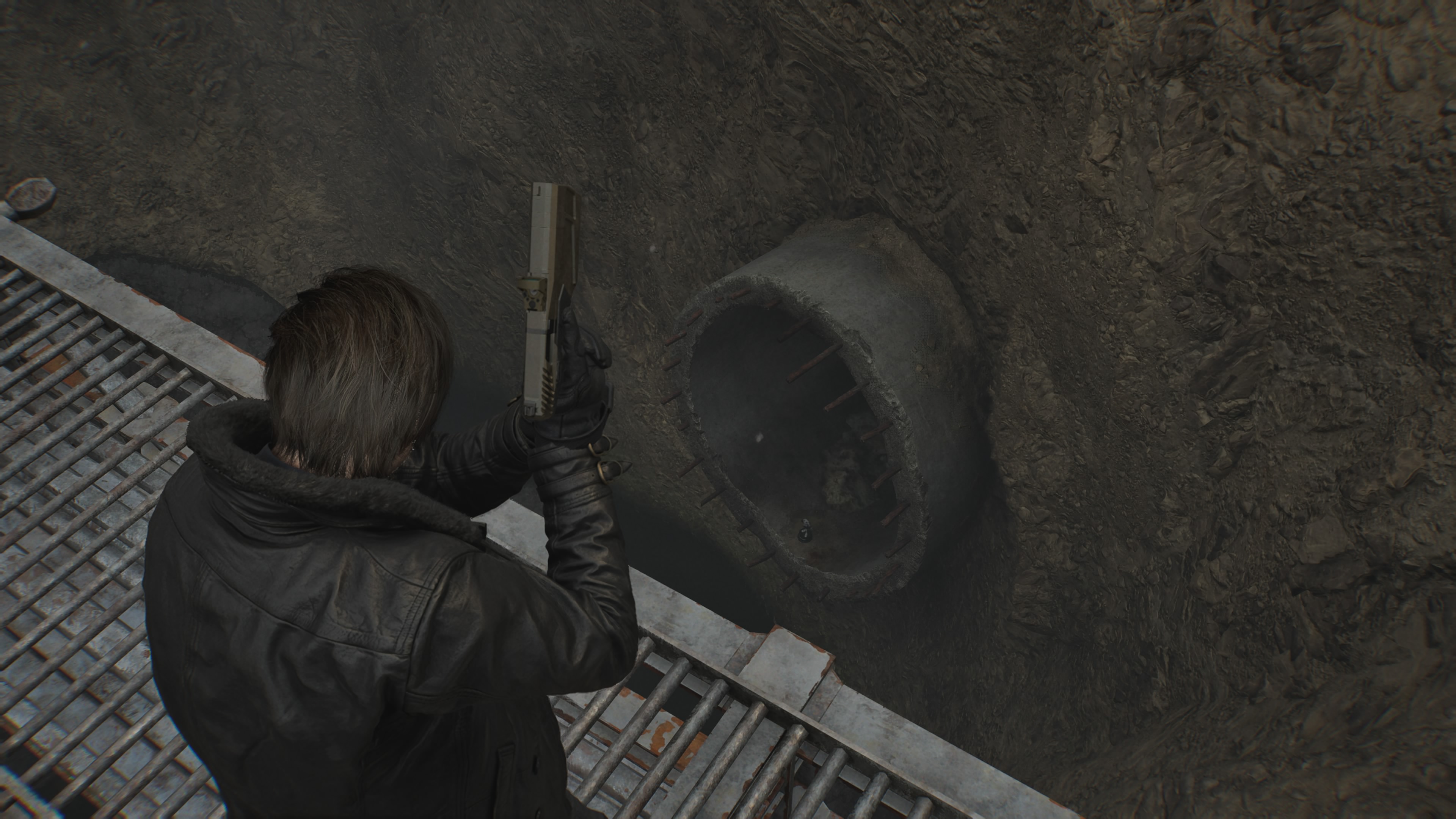 Resident Evil Requiem - Pan Szop, Mr. Raccoon, gdzie znaleźć wszystkie zabawki/Szopy?