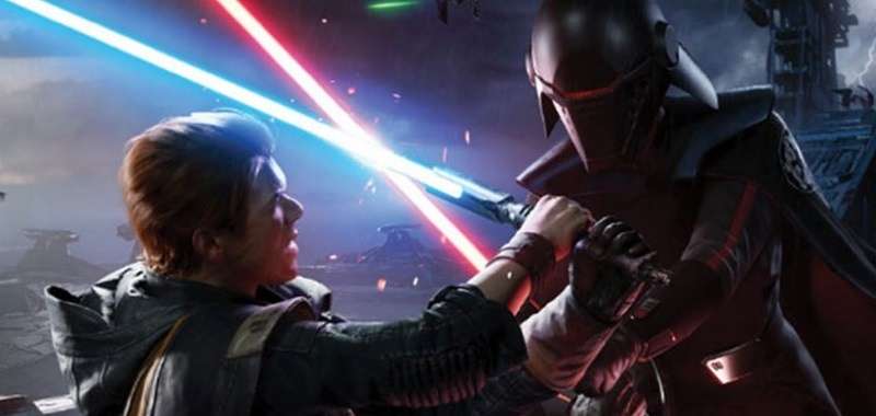 Star Wars Jedi: Upadły zakon ogromnym sukcesem EA. Miliony graczy pokochało grę Respawn