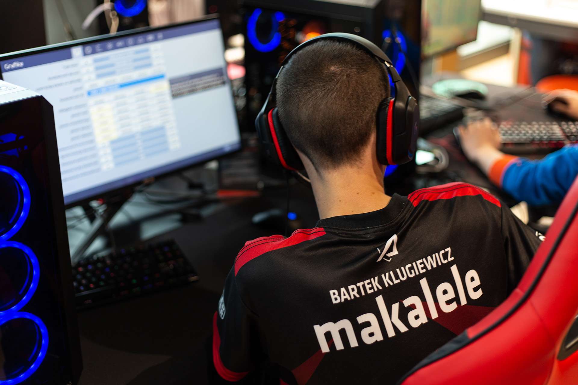 Orange Community Cup - turniej Fortnite