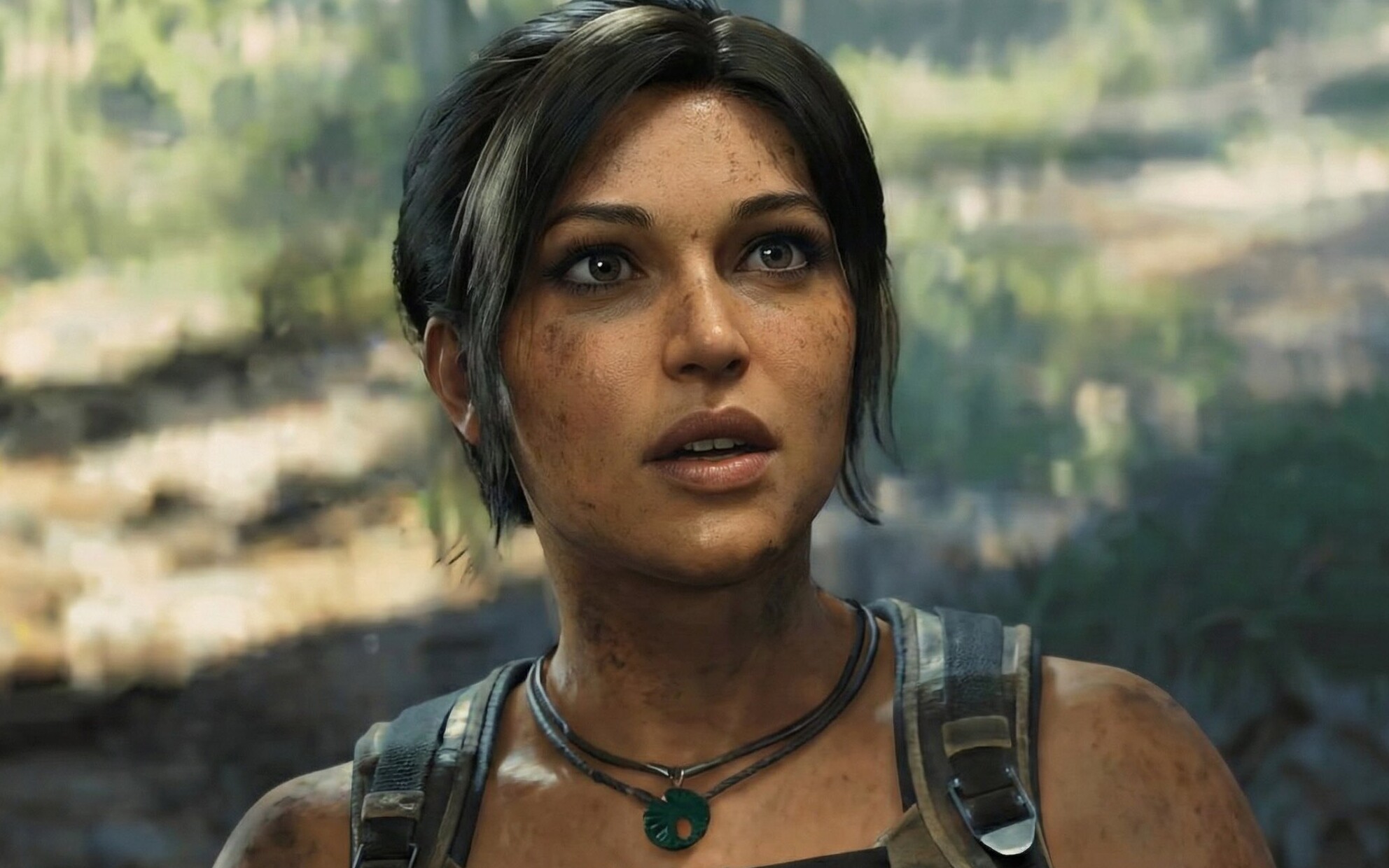 Nowy Tomb Raider Legacy of Atlantis wciska w fotel! Nowoczesna Lara Croft ponownie rozkocha graczy?