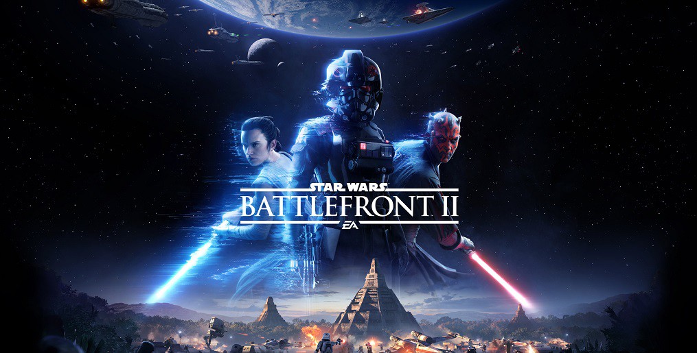 Star Wars Battlefront 2 - co dostaniemy zamawiając preordera?