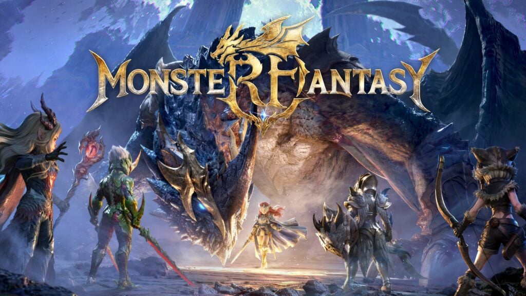 Monster Fantasy