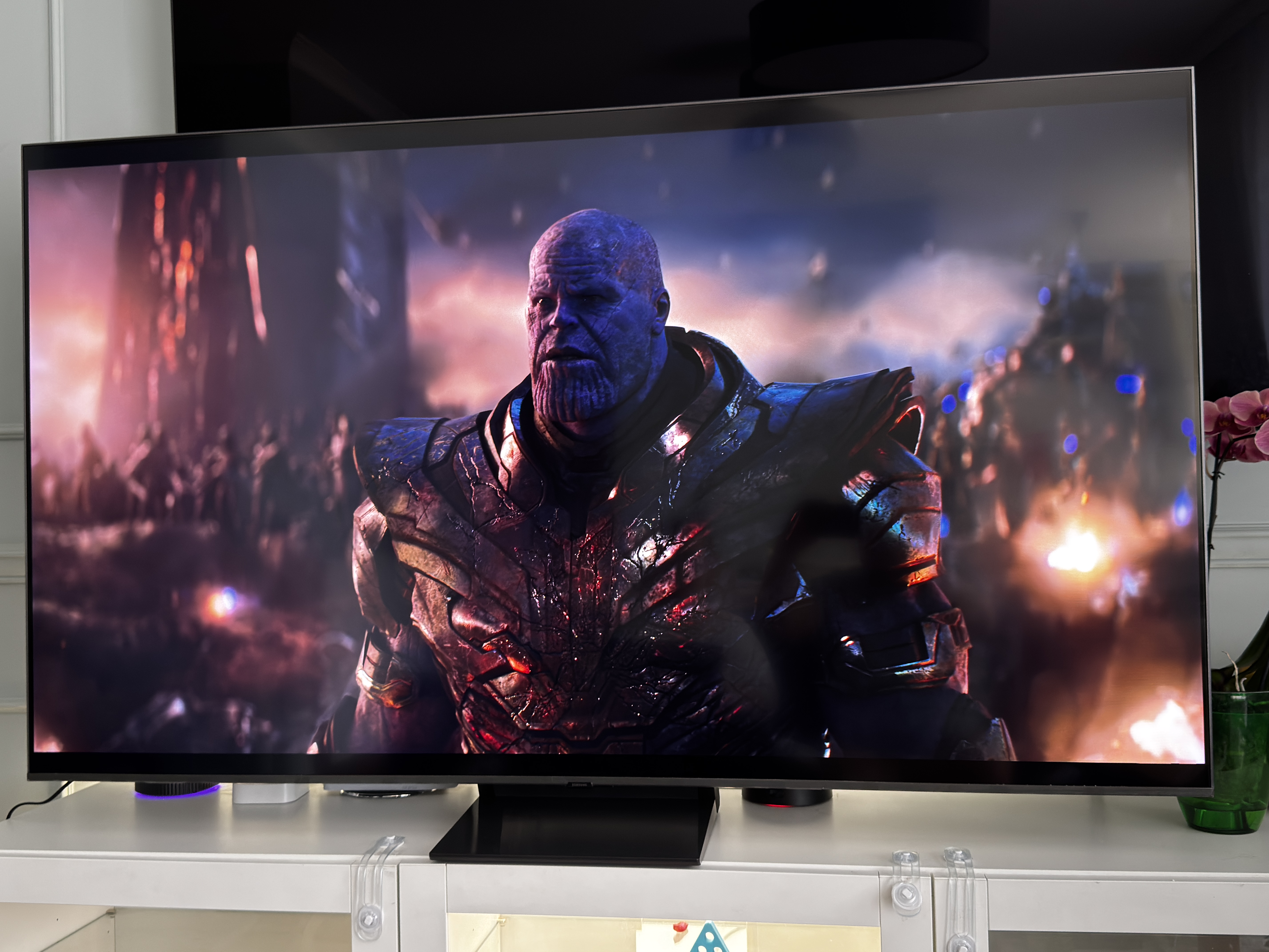 Samsung 65QN80F