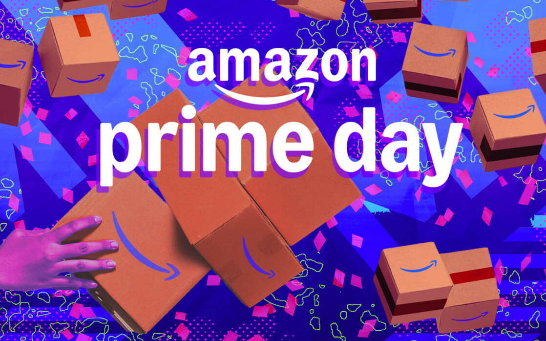 Amazon Prime Day rozbija bank! Hity na Switcha, PS5, Xbox + 40 zł w prezencie i 30 dni darmowej subskrypcji