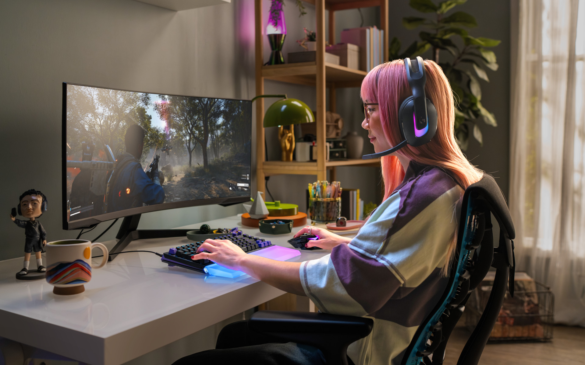E-sport to poważna kariera – tak uważają Polacy