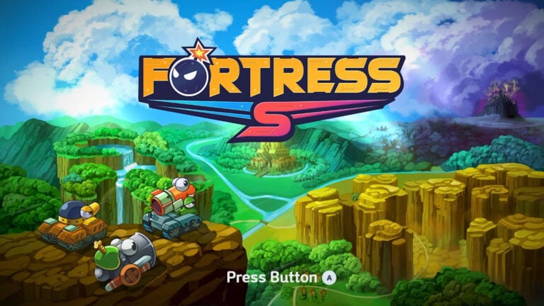 Fortress S