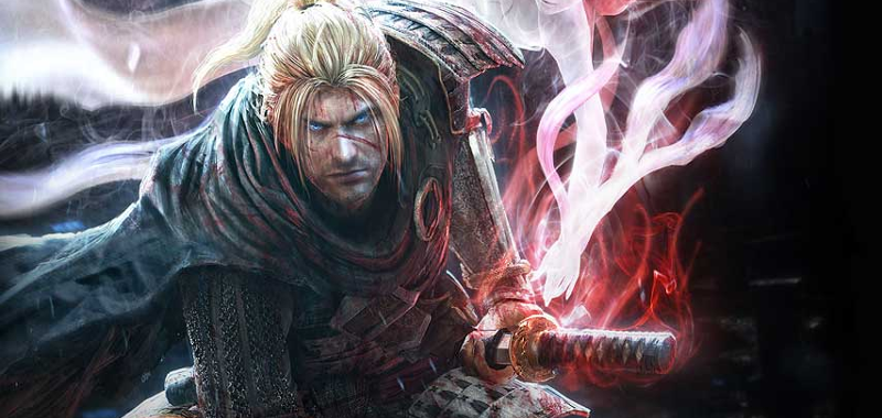 Mamy nowy gameplay z Ni-Oh. 10 minut rozgrywki!