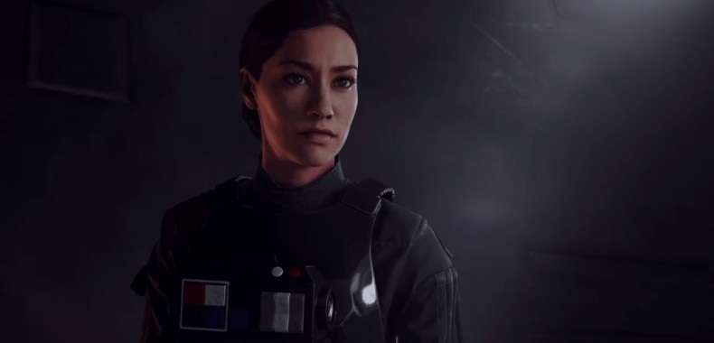 Star Wars: Battlefront II. Gameplay pozwala spojrzeć na nową misję z kampanii w wersji na PlayStation 4 Pro
