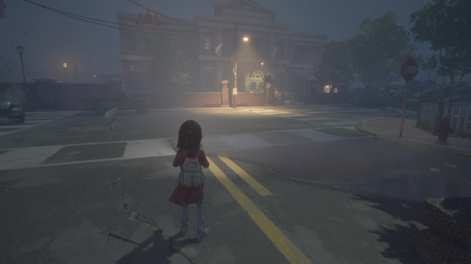 Bezrobotny Raiden szuka pracy