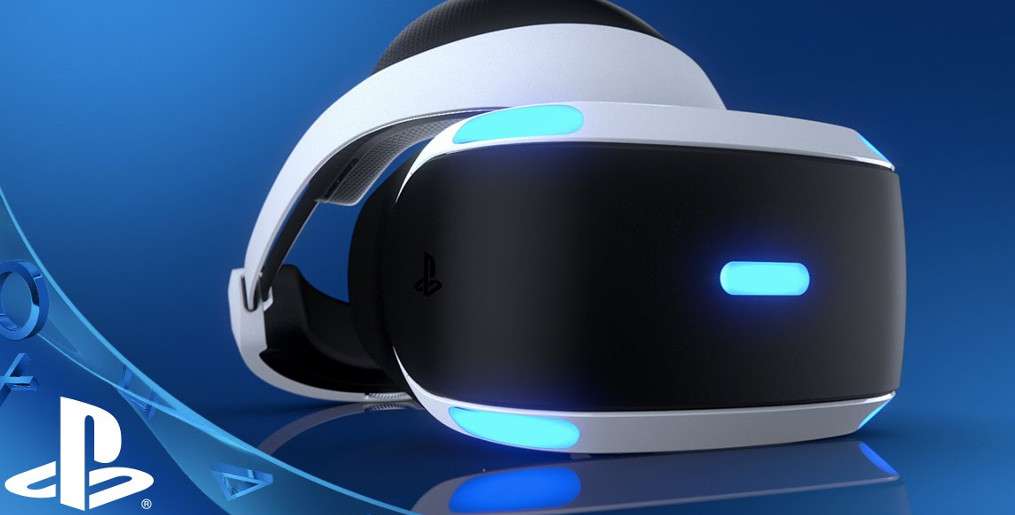 PlayStation VR z nową reklamą ukazującą dobrze znane gry