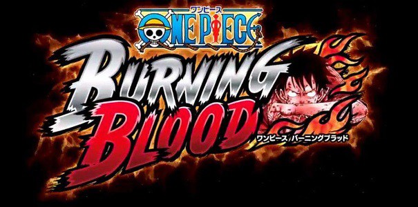One Piece: Burning Blood ogłoszone dla PS4 i PS Vita