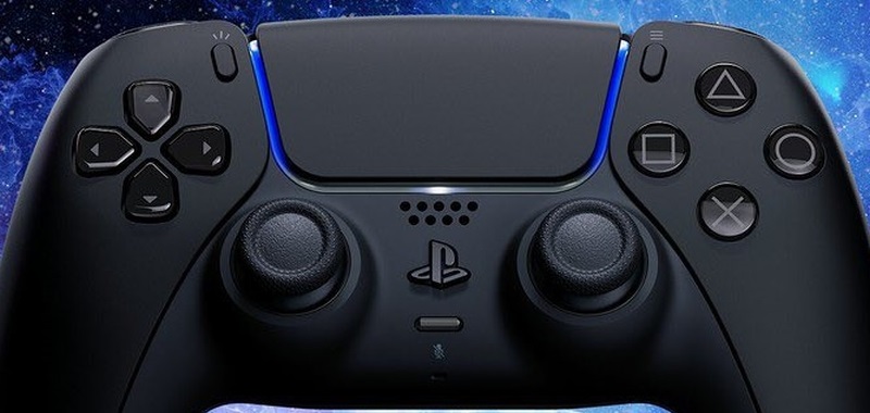 PS5 DualSense w czarnym i czerwonym kolorze oficjalnie! Zwiastun pokazuje nowe pady Sony