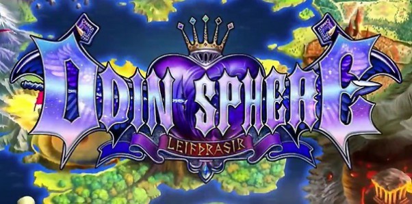 Demo Odin Sphere: Leifthrasir jest już dostępne