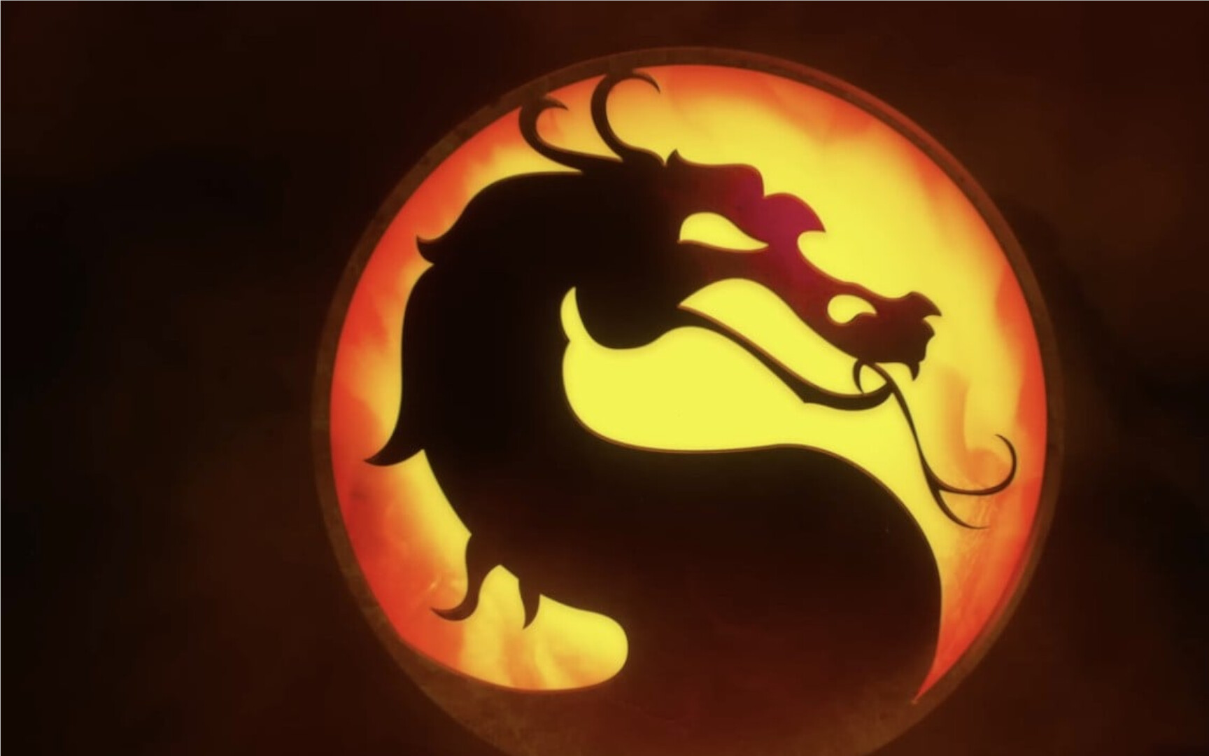 Mortal Kombat: Legacy Kollection logo