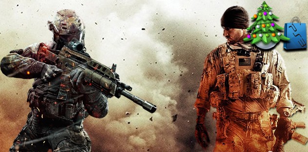 Świąteczny poradnik zakupowy - FPS