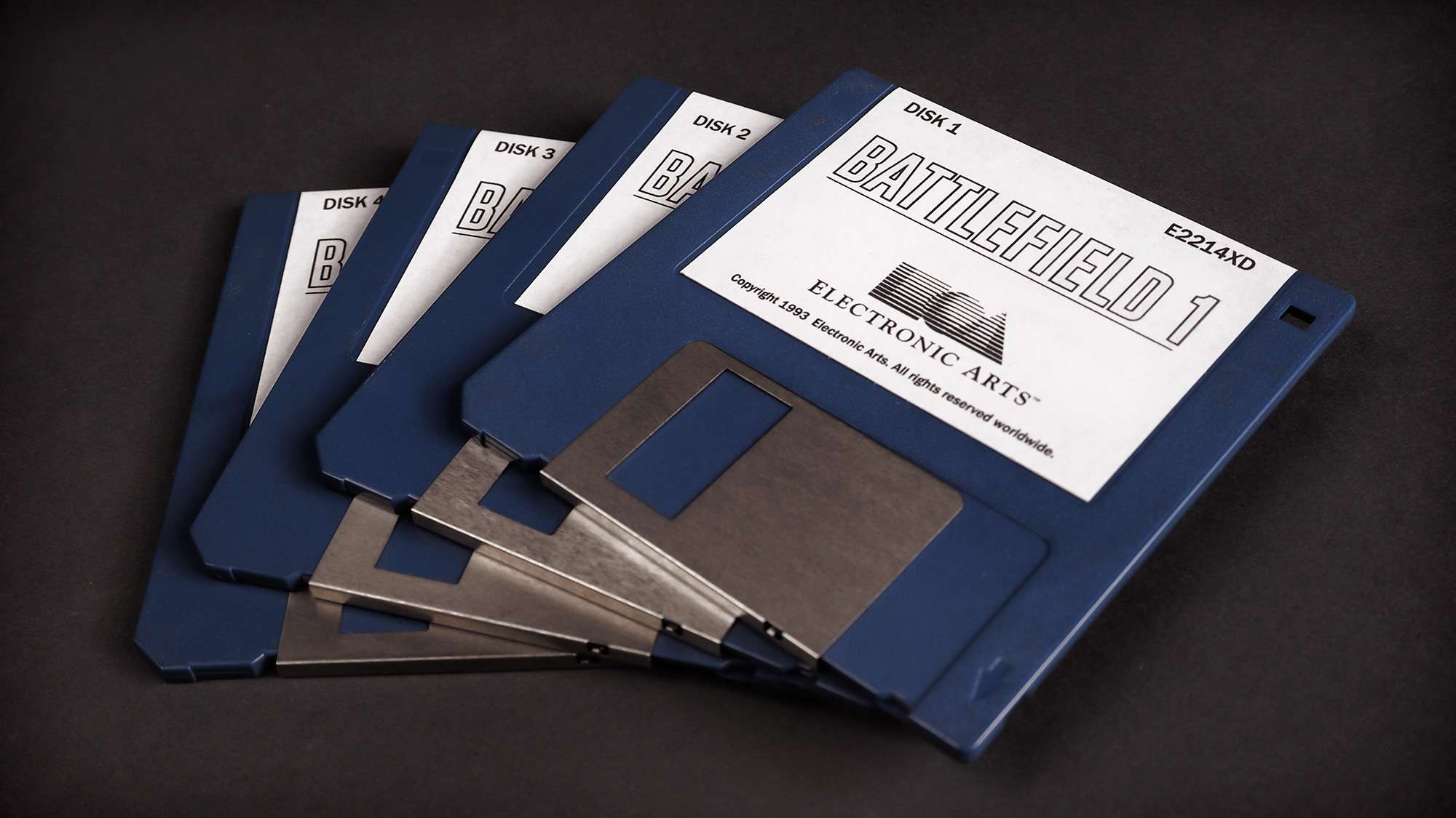 Pierwszy trailer From Dust!