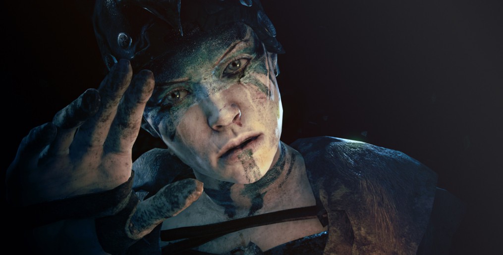 Hellblade: Senua's Sacrifice. Koszmar choroby psychicznej ukazany na mrocznym zwiastunie
