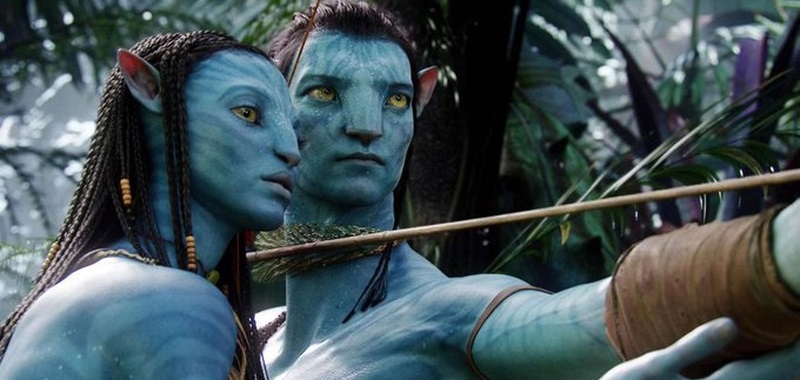 Avatar zarabia kolejne miliony. Film zwiększa przewagę nad Avengers: Koniec gry