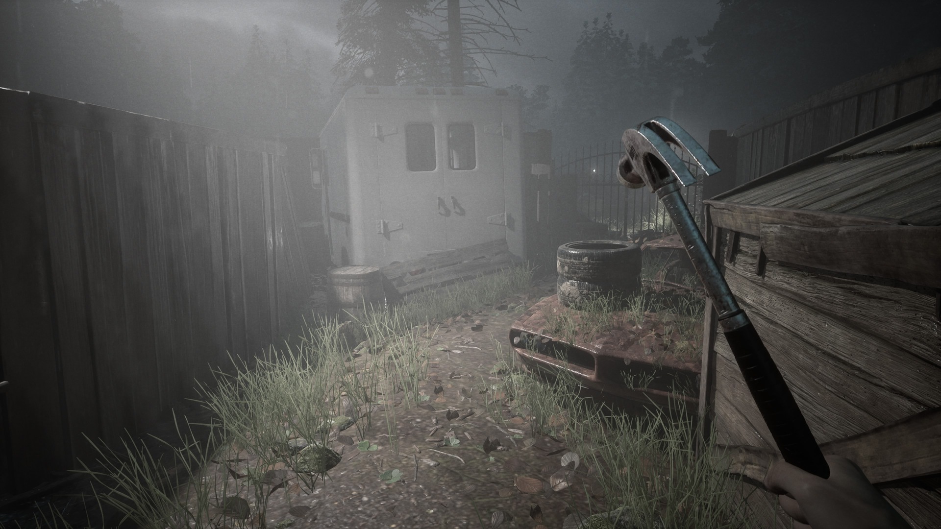 AILA (PS5) - galeria zdjęć #2