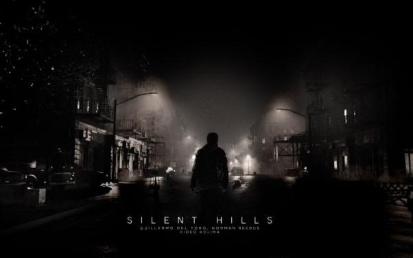 Guillermo del Toro wspomina o Silent Hills - to mogła być wybitna gra