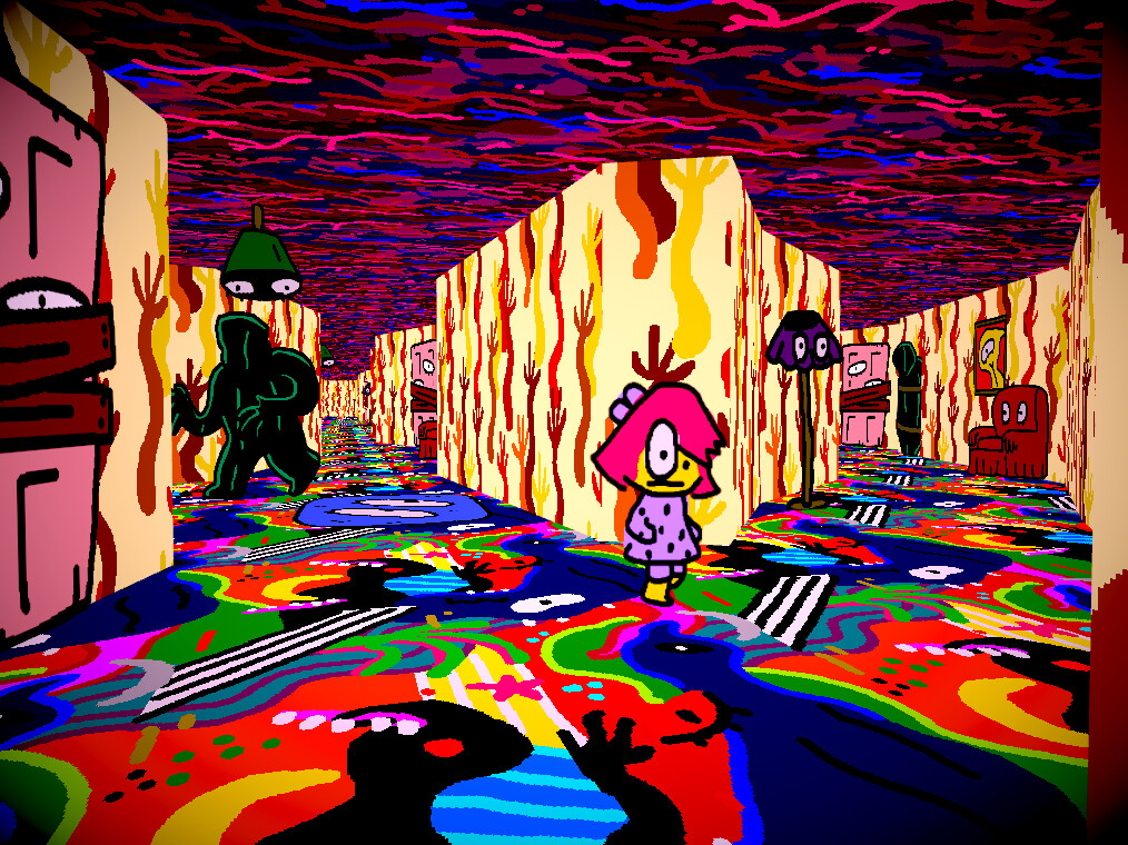 Anthology of the Killer #2