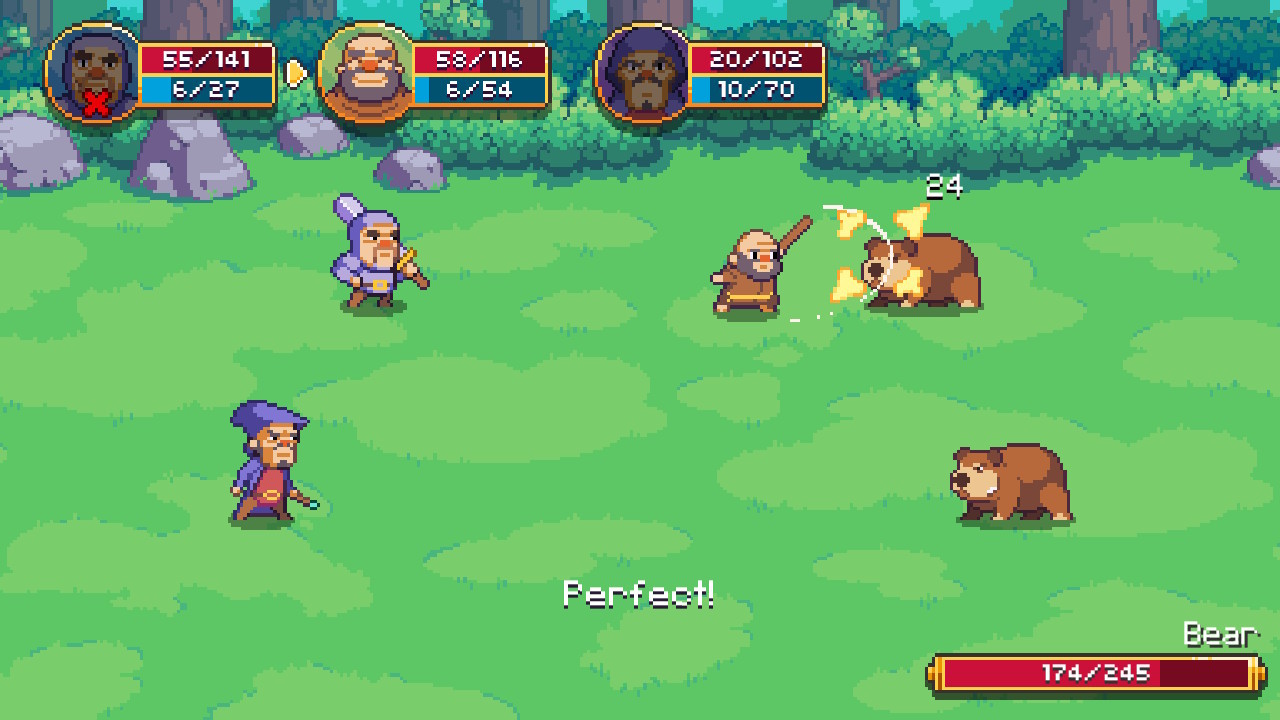 Royal Frontier