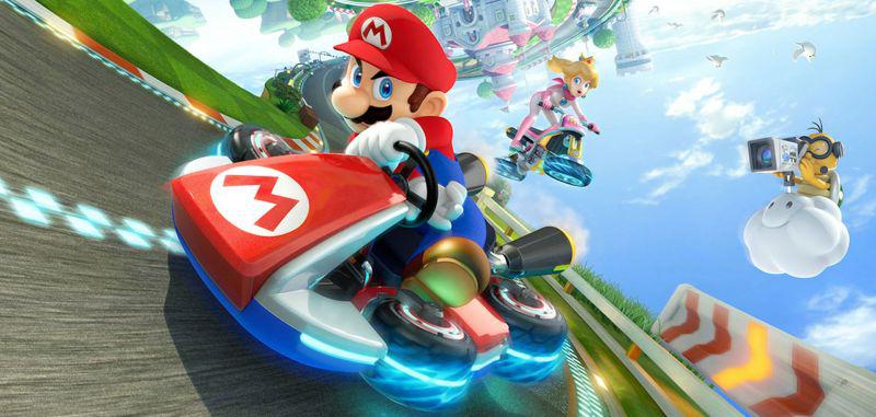 Fan serii Mario Kart próbuje odtworzyć grę na Unreal Engine 4 i prototyp daje radę