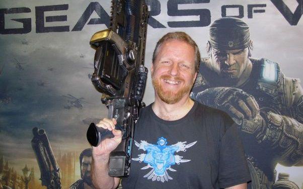 Rod Fergusson zaprzeczył powstawaniu kolekcji Gears of War, ale mamy czekać na E3