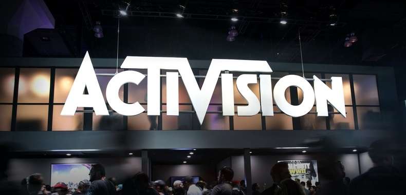 Activision-Blizzard ostrzega inwestorów. Zwolnienia mogą przynieść konsekwencje