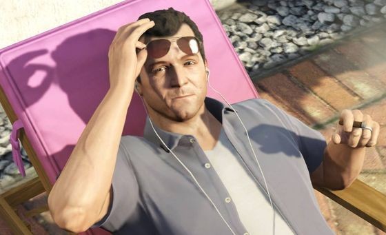Recenzja gry: Grand Theft Auto V