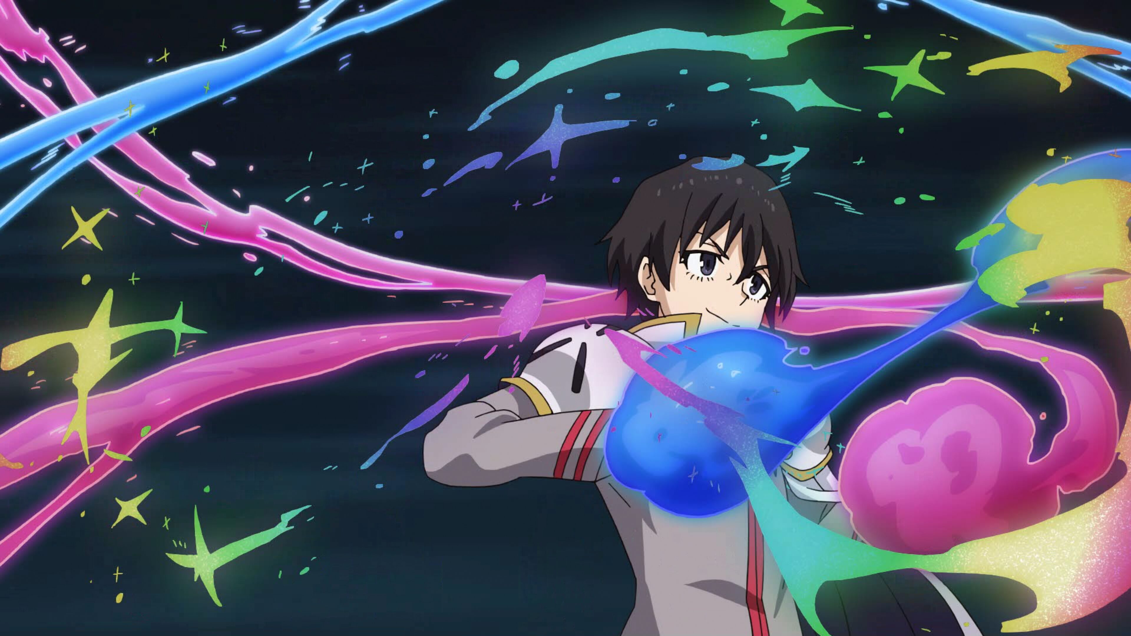 That Time I Got Reincarnated as a Slime ISEKAI Chronicles #9