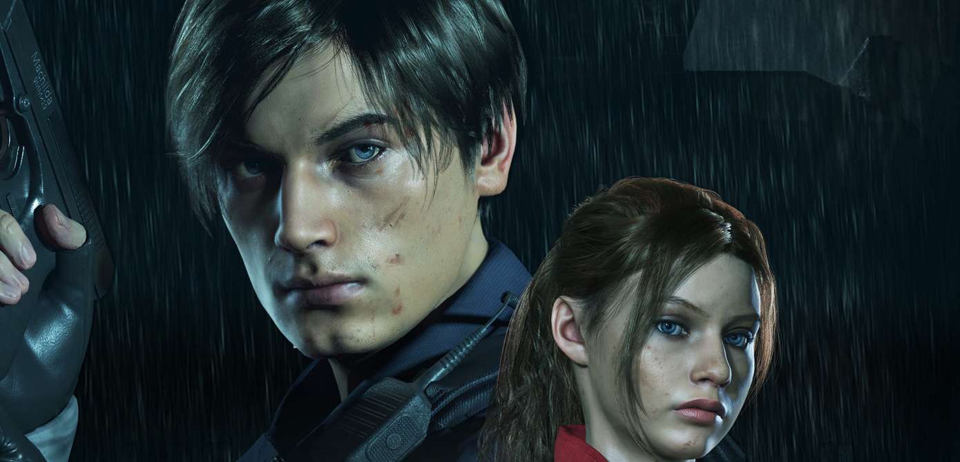 Resident Evil 2 to coś więcej niż remake