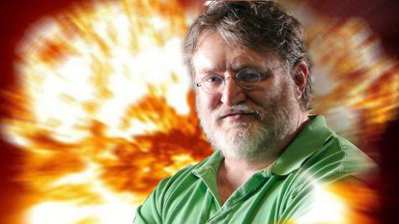 Steam zalicza próg 10 milionów aktywnych jednocześnie użytkowników