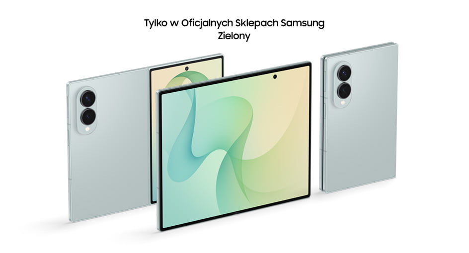 Galaxy Z Fold 8