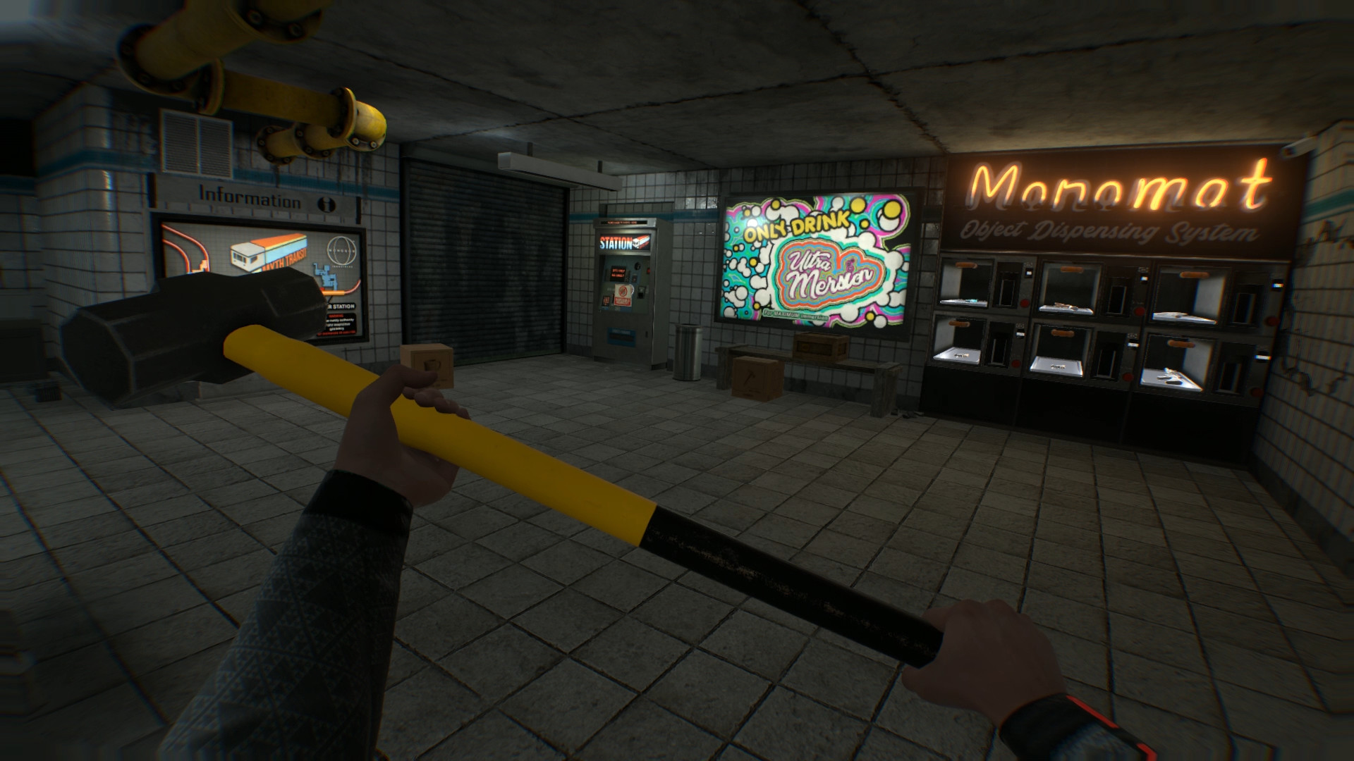 Boneworks #6