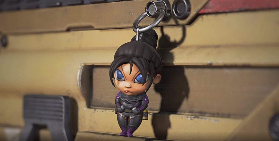 Apex Legends z podwyższoną granicą poziomów i lepszymi nagrodami za postępy