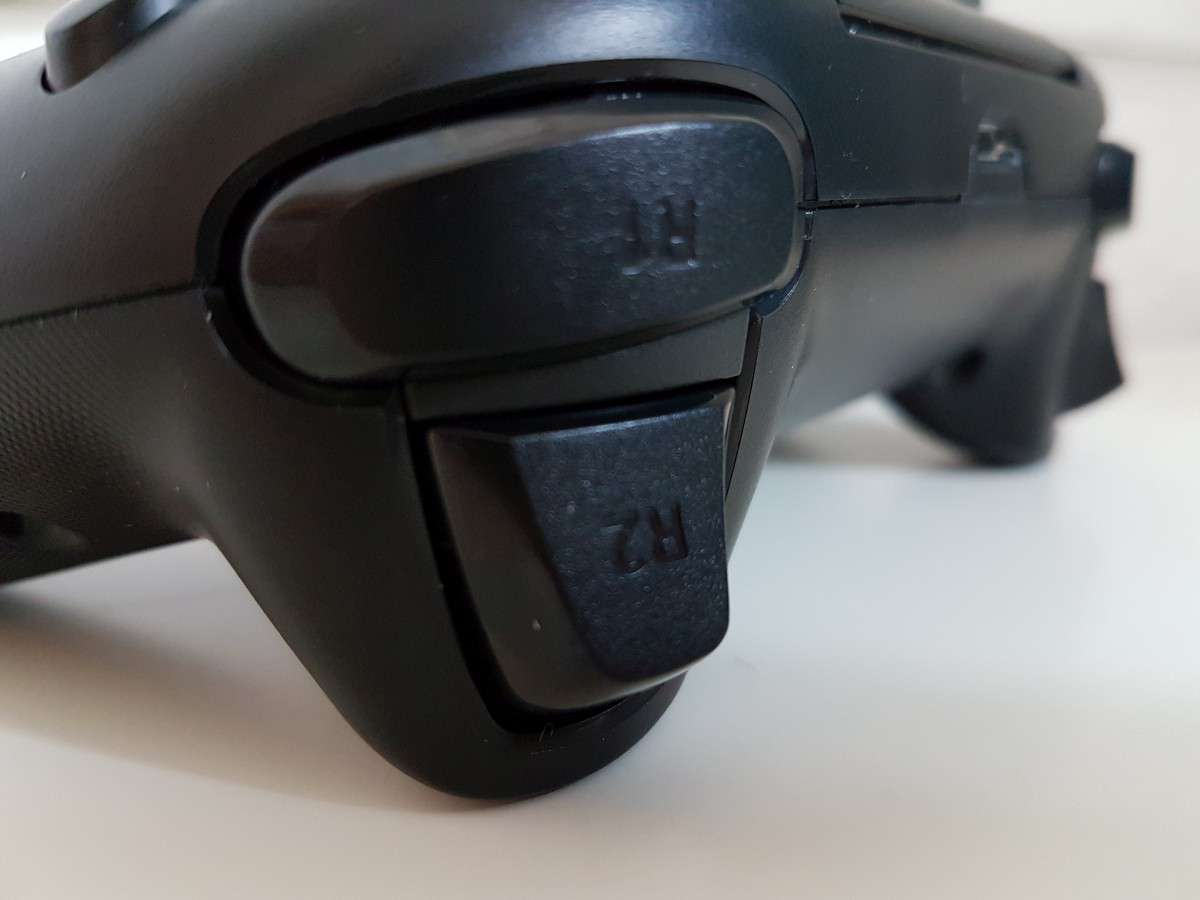 HORI ONYX Wireless Controller - recenzja sprzętu